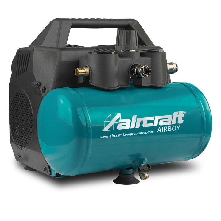 Sprężarka tłokowa