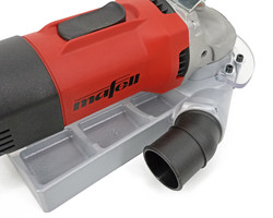 Frezarka czołowa PF80 w T-MAX