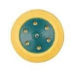 4745092 Miękka podkładka szlifująca Velcro do RTE46L/RTE146L