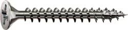 Wkręty SPAX Nierdzewne A2 4,5x30mm (200 szt.)
