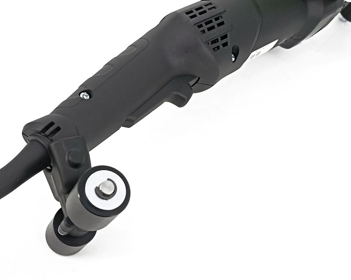 Bruzdownica EMF 125.2