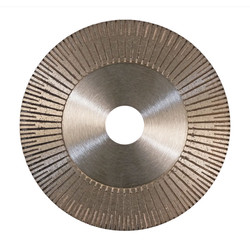 Tarcza Diamentowa Ferrati Supra 125mm 3w1