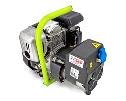 Agregat prądotwórczy HG-180 S 1,5 kW