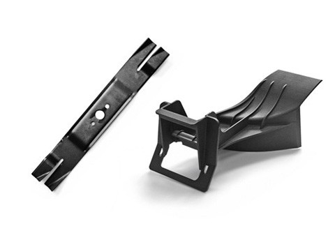 AMK 039 - zestaw do mulczowania