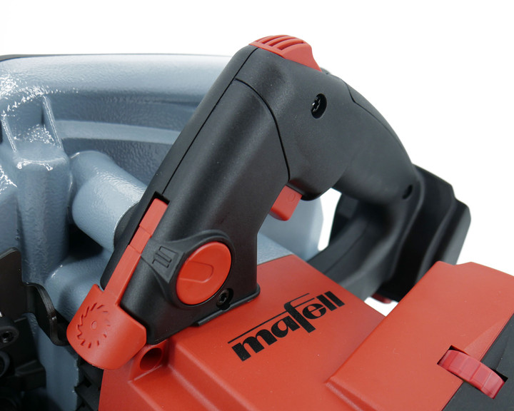Akumulatorowa pilarka tarczowa Mafell K 85-18 PURE w systenerze L-MAX