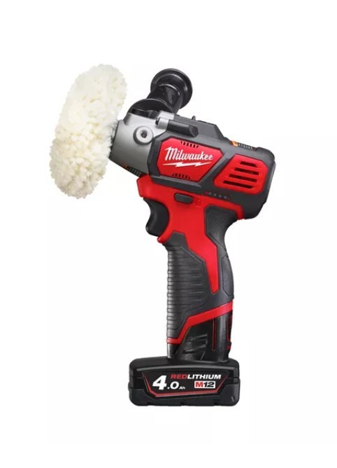 M12 FUEL Subkompaktowa Polerka/Szlifierka M12 BPS-0