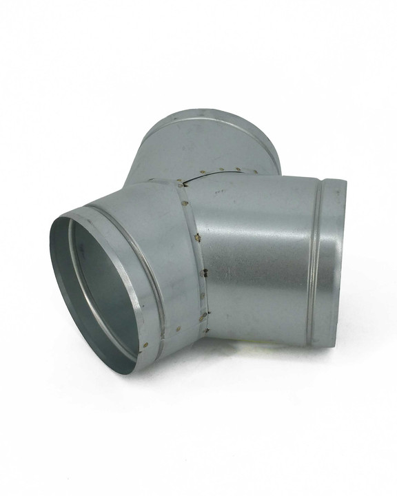 Trójnik Y rozmiary 160-300 mm