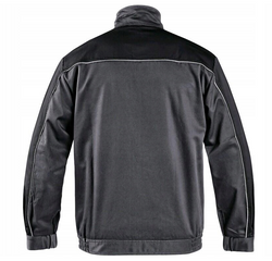 BLUZA ROBOCZA CXS ORION OTAKAR MOCNA rozm. 52