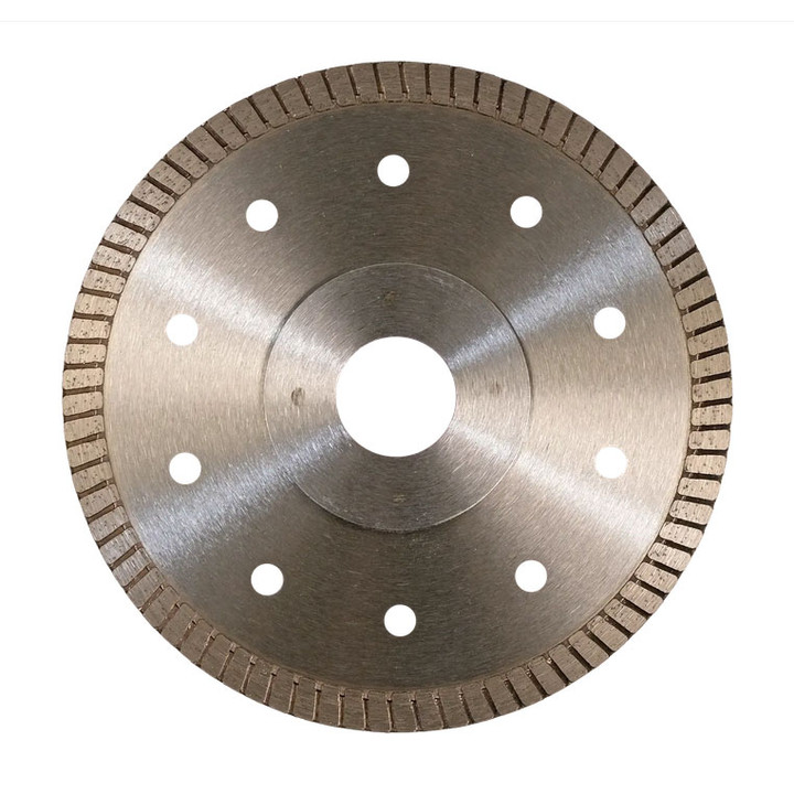 Tarcza Diamentowa Ferrati BELLA 125mm do Gresu i Kamienia