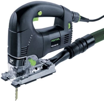 Wyrzynarka Festool TRION PSB 300 EQ-Plus (w Systainerze)