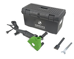 Bruzdownica EMF 125.2