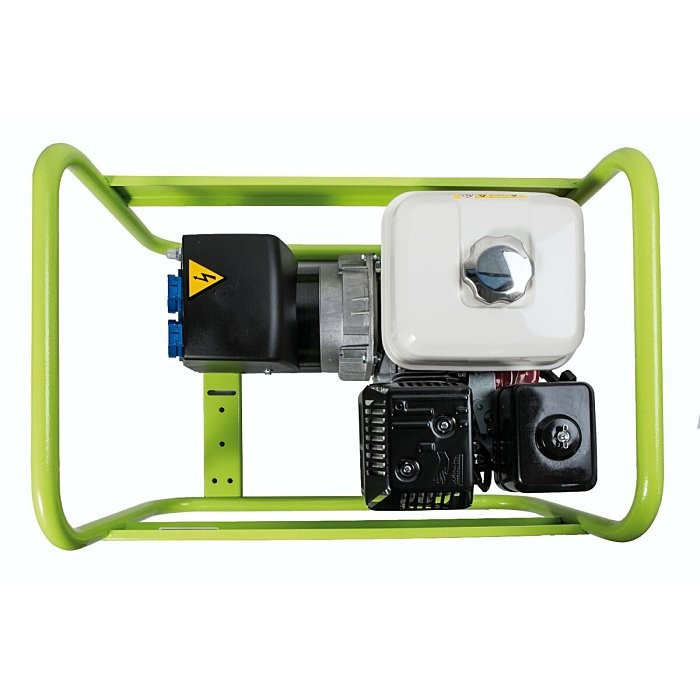 Agregat prądotwórczy E4000