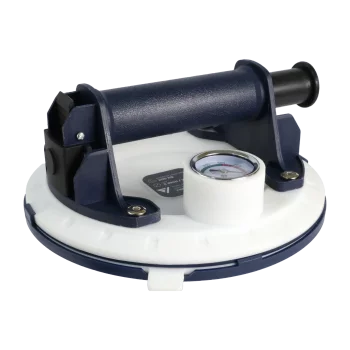 Przyssawka próżniowa z manometrem VENTO MANO