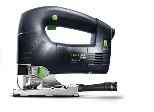 Wyrzynarka Festool TRION PSB 300 EQ-Plus (w Systainerze)