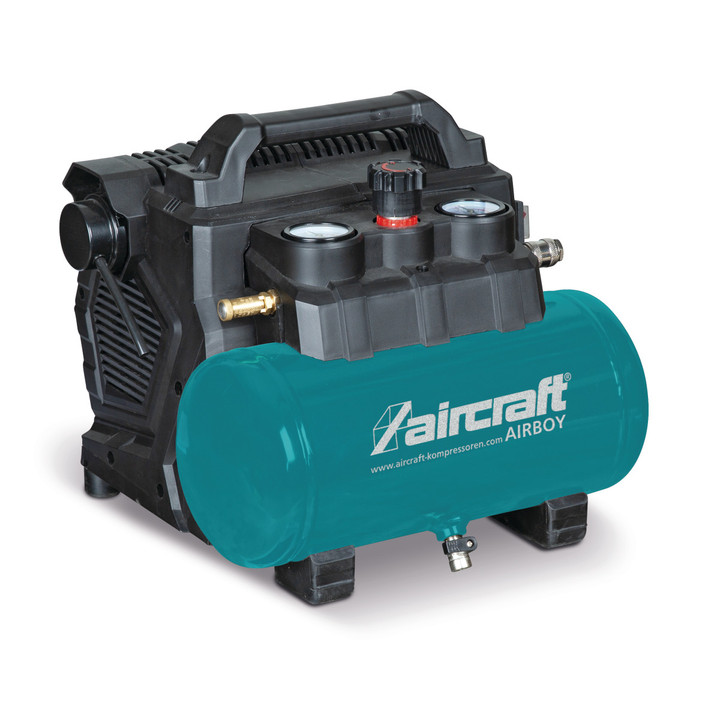 Sprężarka tłokowa