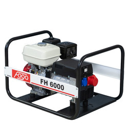 Agregat prądotwórczy FH 6000