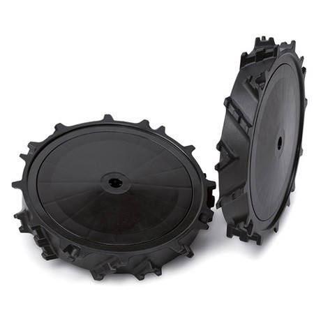 ART 220, Koła z bieżnikiem STIHL iMow RMI 4