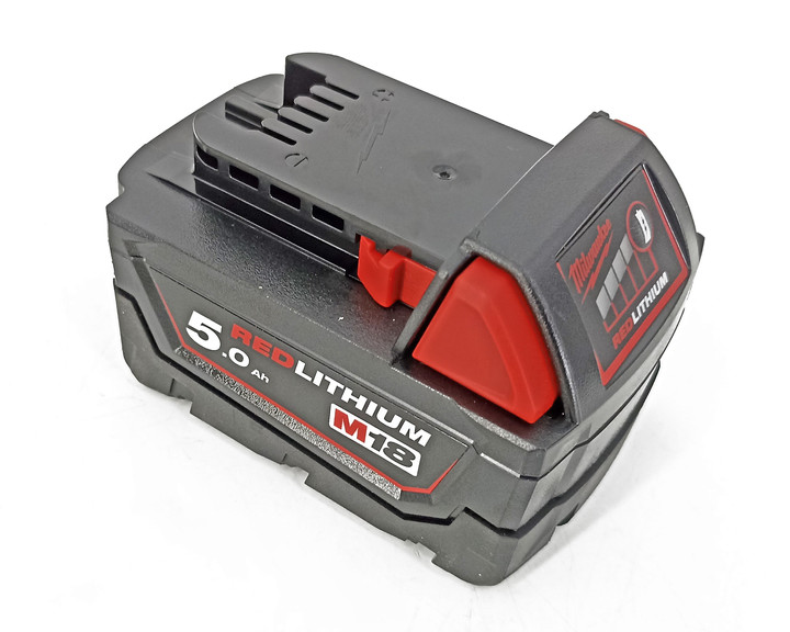 Akumulator M18B5 18 V 5.0 Ah