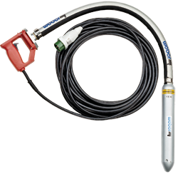 Wibrator do betonu IV 31