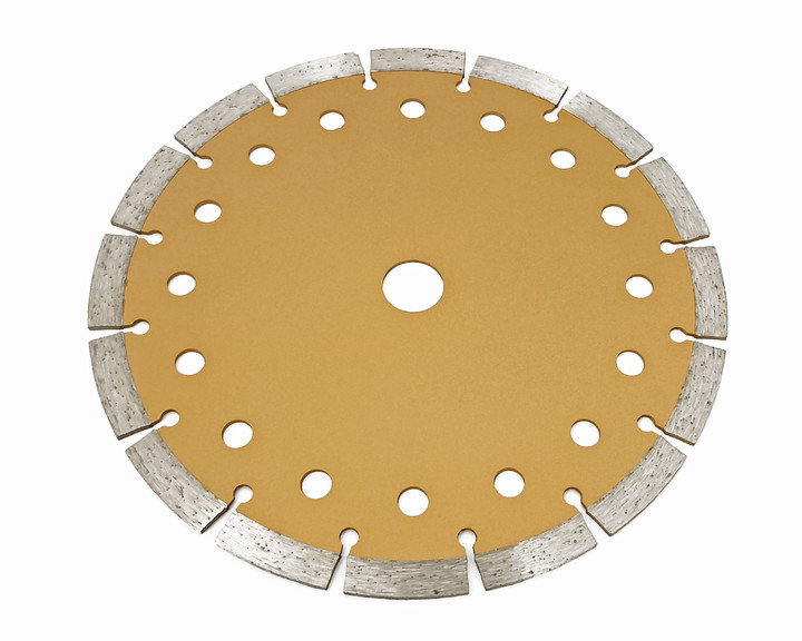 Tarcza diamentowa ADIAM GOLD XL 230