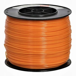 Żyłka Tnąca Stihl Kwadratowa 2.4mm / 253m (Pomarańczowa)