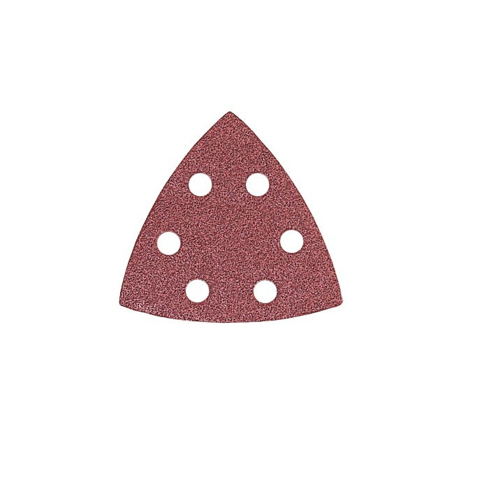 8491087 Arkusz ścierny velcro Delta Ziarnistość 220 50 sztuk do LR84H/LRE84H