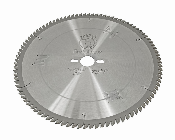 Piła tarczowa Forezienne LC3009614M 300x3,2 96Z