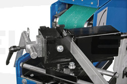 Kombinowana szlifierka taśmowa KRBS 101 do rur