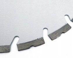 Tarcza Diamentowa Stihl D-B10 350x20mm do Betonu
