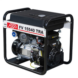 Agregat prądotwórczy FV 15540 TRA