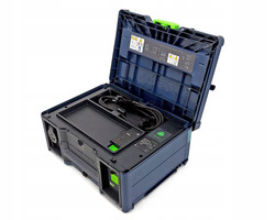 Bank energii PowerStation FESTOOL SYS-PST 1500 Li