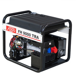Agregat prądotwórczy FH 9000 TRA