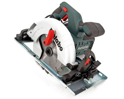 Ręczna pilarka tarczowa Metabo KS 55 SE 690903000