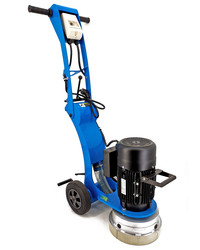 Szlifierka Podłogowa do Betonu Bycon DFG 250 (230V)