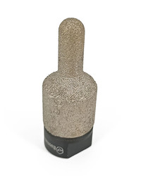 Frez kształtowy palcowy BAUMESSER ContourPRO 25/10