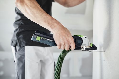 Narzędzie Wielofunkcyjne Festool VECTURO OSC 18 EI-Set
