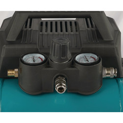 Sprężarka tłokowa