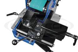 Kombinowana szlifierka taśmowa KRBS 101 do rur