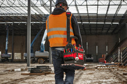 MILWAUKEE PACKOUT TORBA 25CM PRO 4932493622