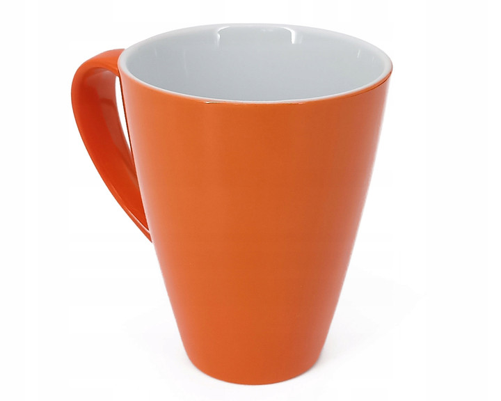 Porcelanowy kubek Stihl 0,35 L, na prezent