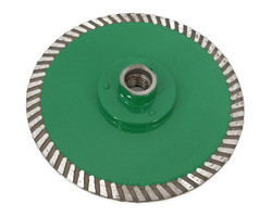 Tarcza diamentowa Distar Duplex 125 M14
