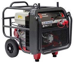 Agregat hydrauliczny PAC P13