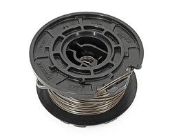 Drut Wiązałkowy MAX TW1061T Podwójny Nieocynkowany (2x1.0mm) - 1 Rolka