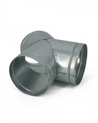 Trójnik Y rozmiary 50-150 mm