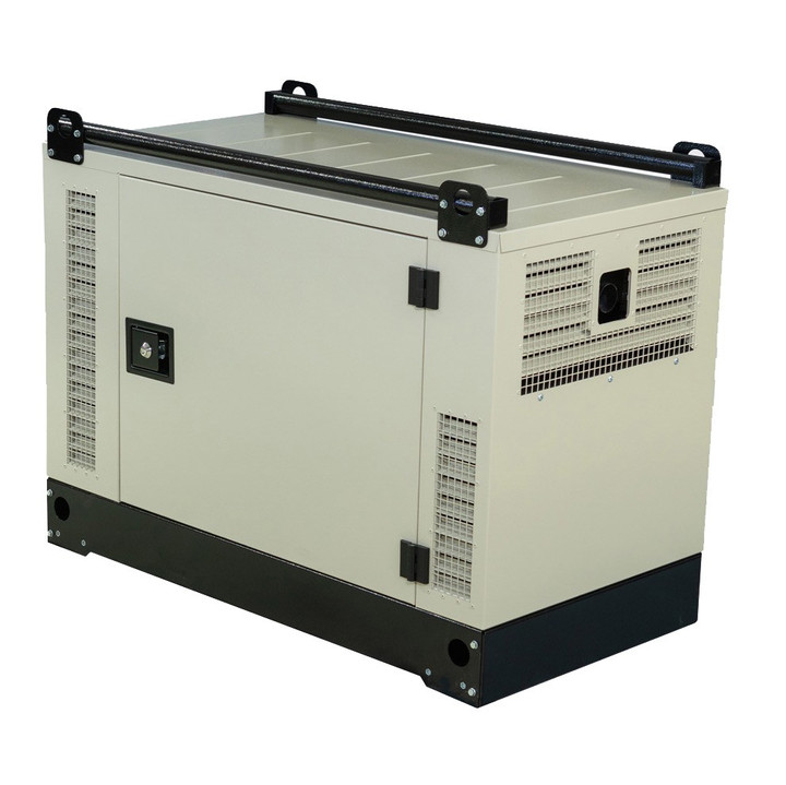 Agregat prądotwórczy FV 20000 CRA