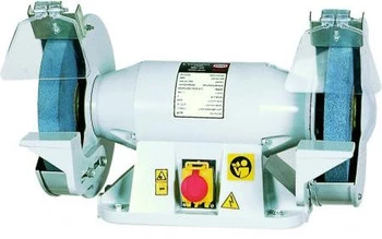 Szlifierka dwutarczowa BKS-2500