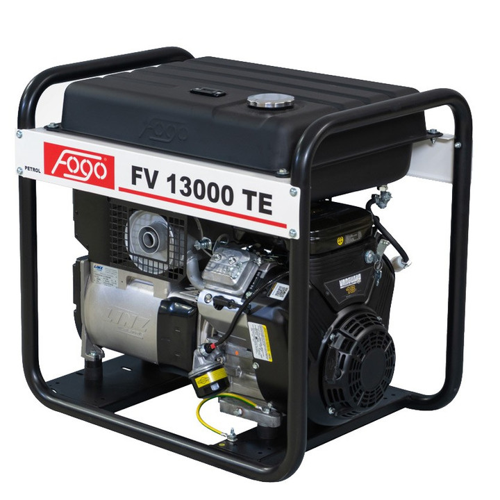 Agregat prądotwórczy FV 13000 TE