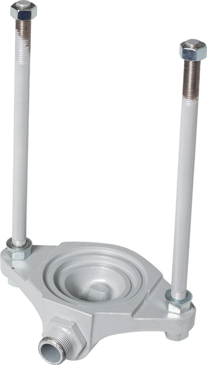 Jarzmo pompy do typu D i R Kaleta