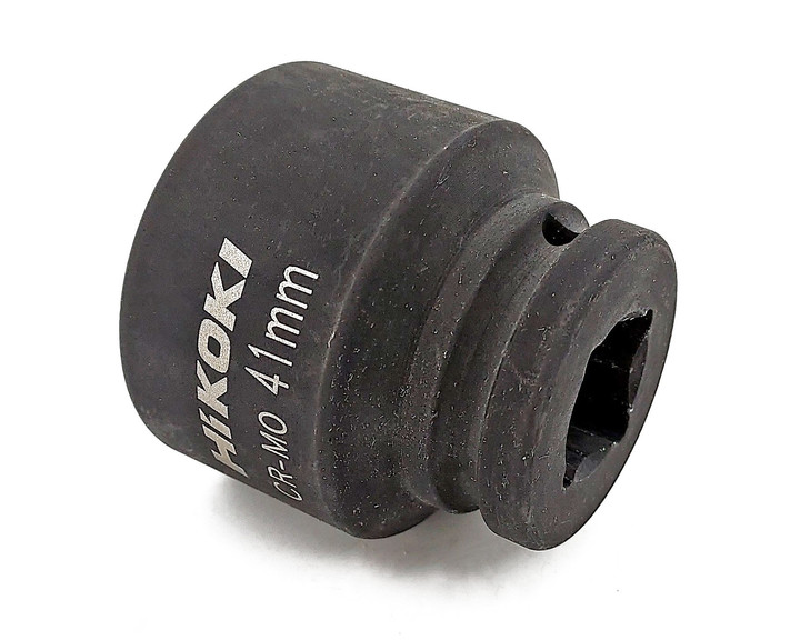 Nasadka udarowa Hikoki 3/4'' 41x57 mm