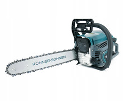 Piła łańcuchowa Könner&Söhnen 1600 W / 2,1 KM 40 cm